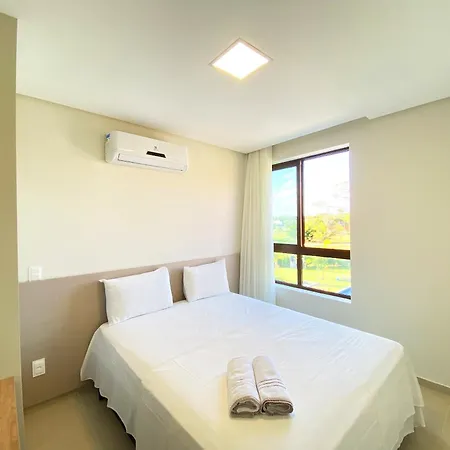 Reserva Dos Carneiros - Ao Lado Da Igrejinha Praia dos Carneiros Room photo