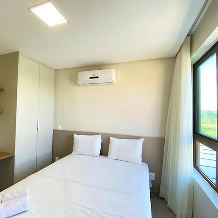 Reserva Dos Carneiros - Ao Lado Da Igrejinha Praia dos Carneiros Room photo
