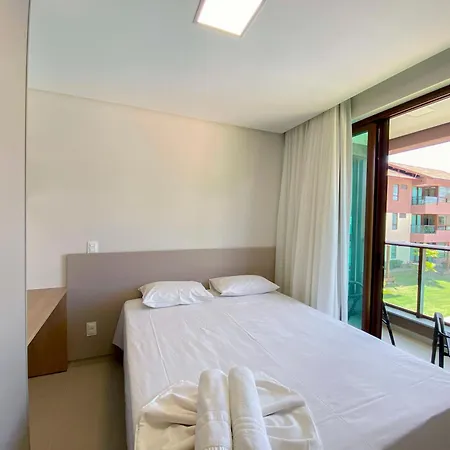 Reserva Dos Carneiros - Ao Lado Da Igrejinha Praia dos Carneiros Room photo