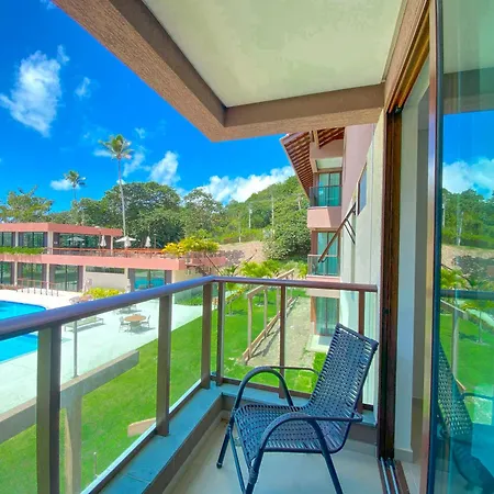 Reserva Dos Carneiros - Ao Lado Da Igrejinha Praia dos Carneiros Room photo