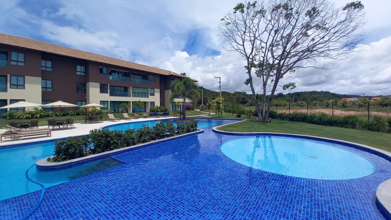 Apartment Reserva Dos Carneiros - Ao Lado Da Igrejinha