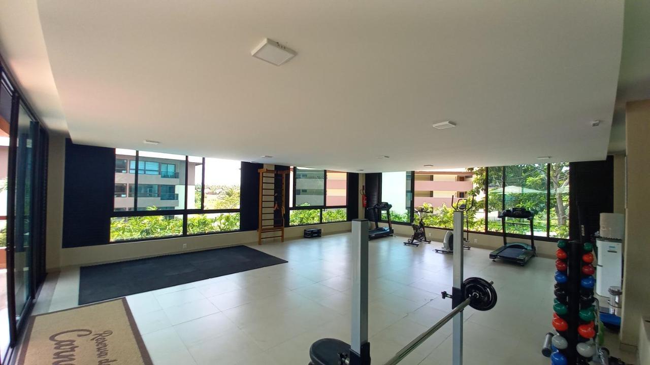 Reserva Dos Carneiros - Ao Lado Da Igrejinha Apartment *