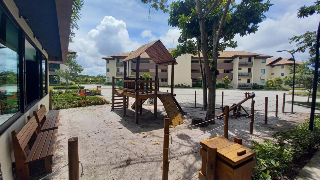 Apartment Reserva Dos Carneiros - Ao Lado Da Igrejinha Praia dos Carneiros