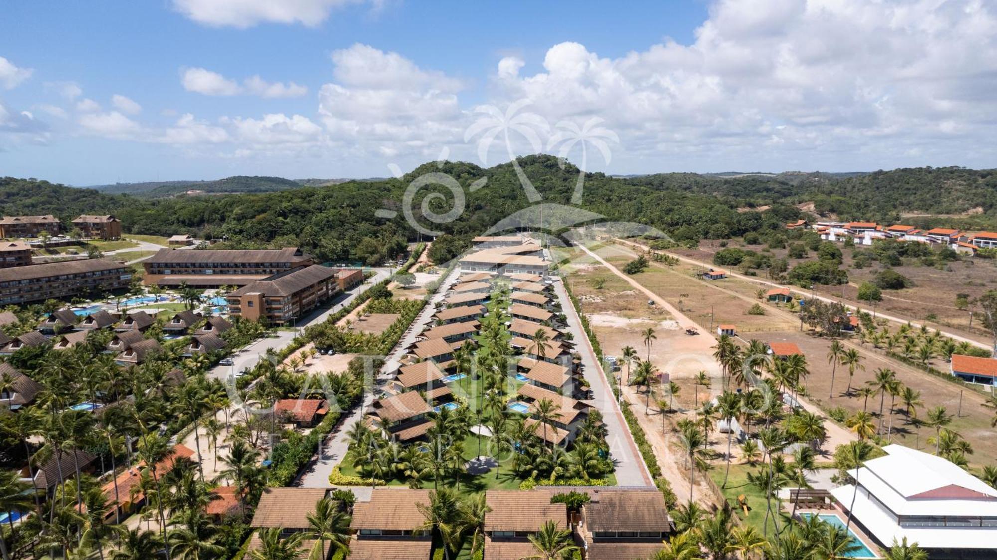 Reserva Dos Carneiros - Ao Lado Da Igrejinha *