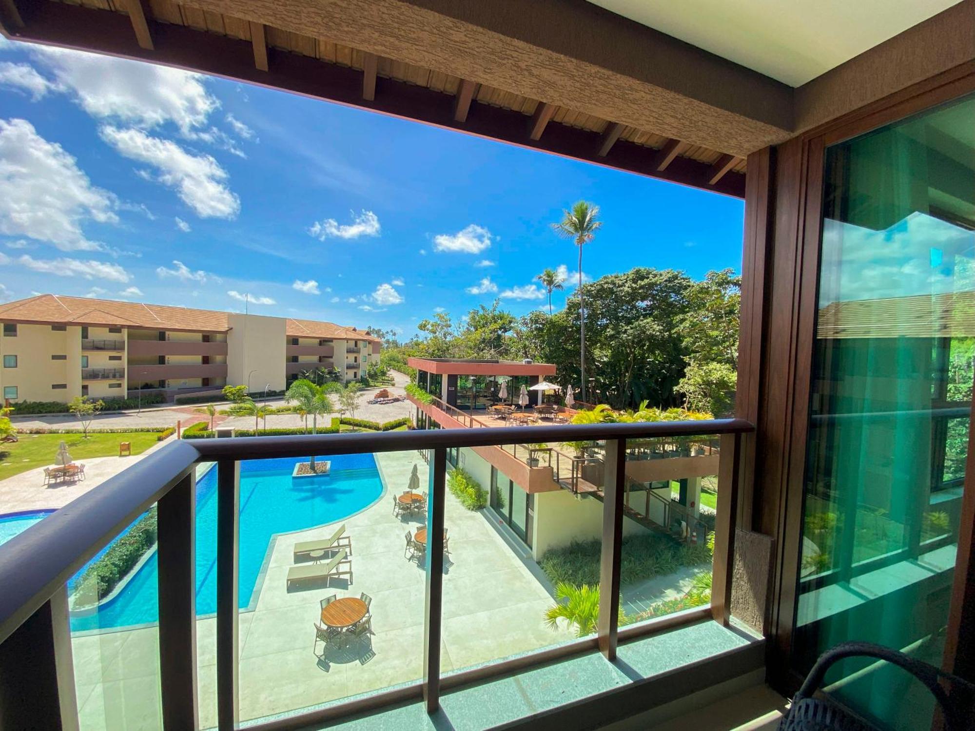 Apartment Reserva Dos Carneiros - Ao Lado Da Igrejinha