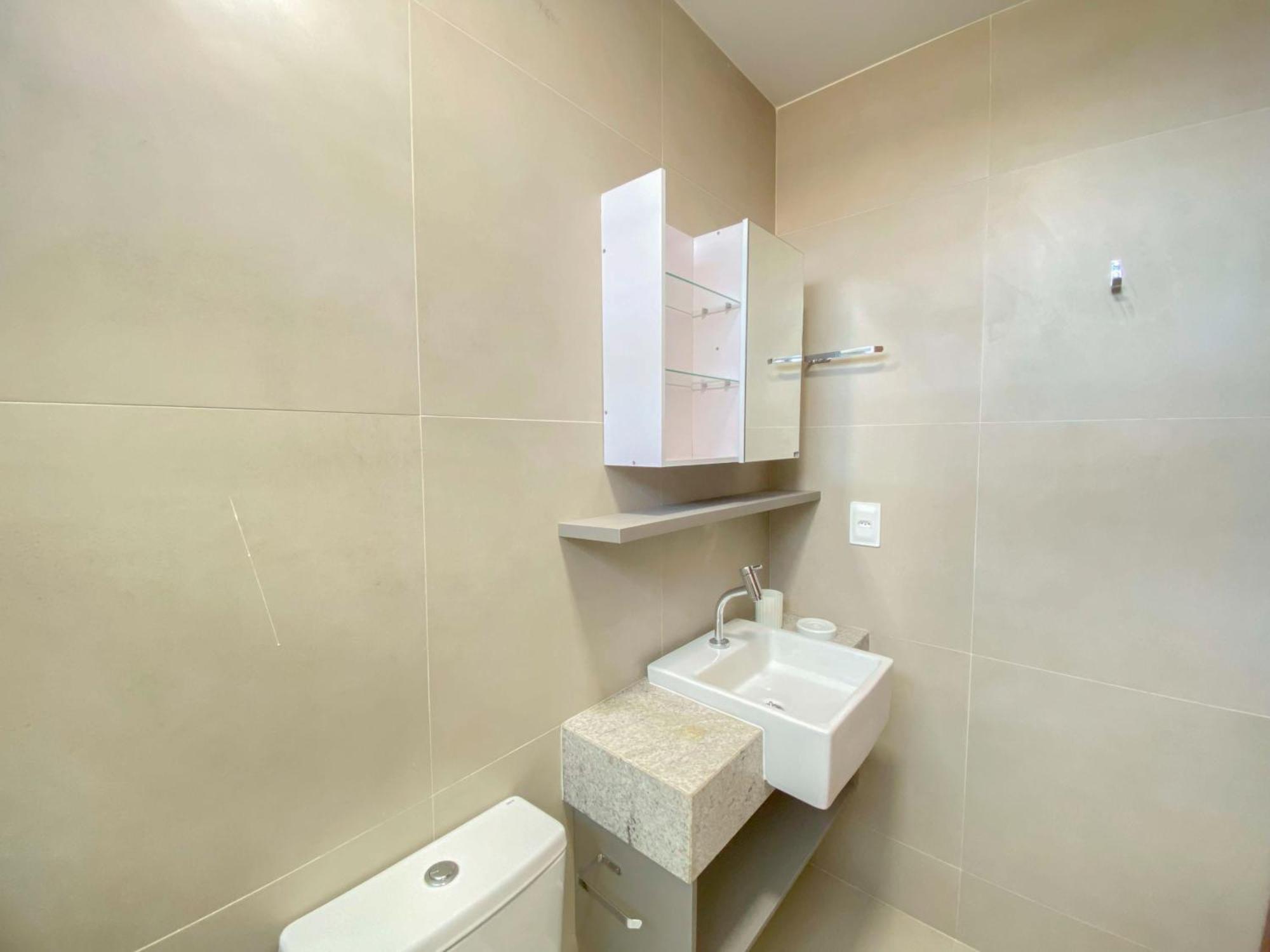Apartment Reserva Dos Carneiros - Ao Lado Da Igrejinha Praia dos Carneiros