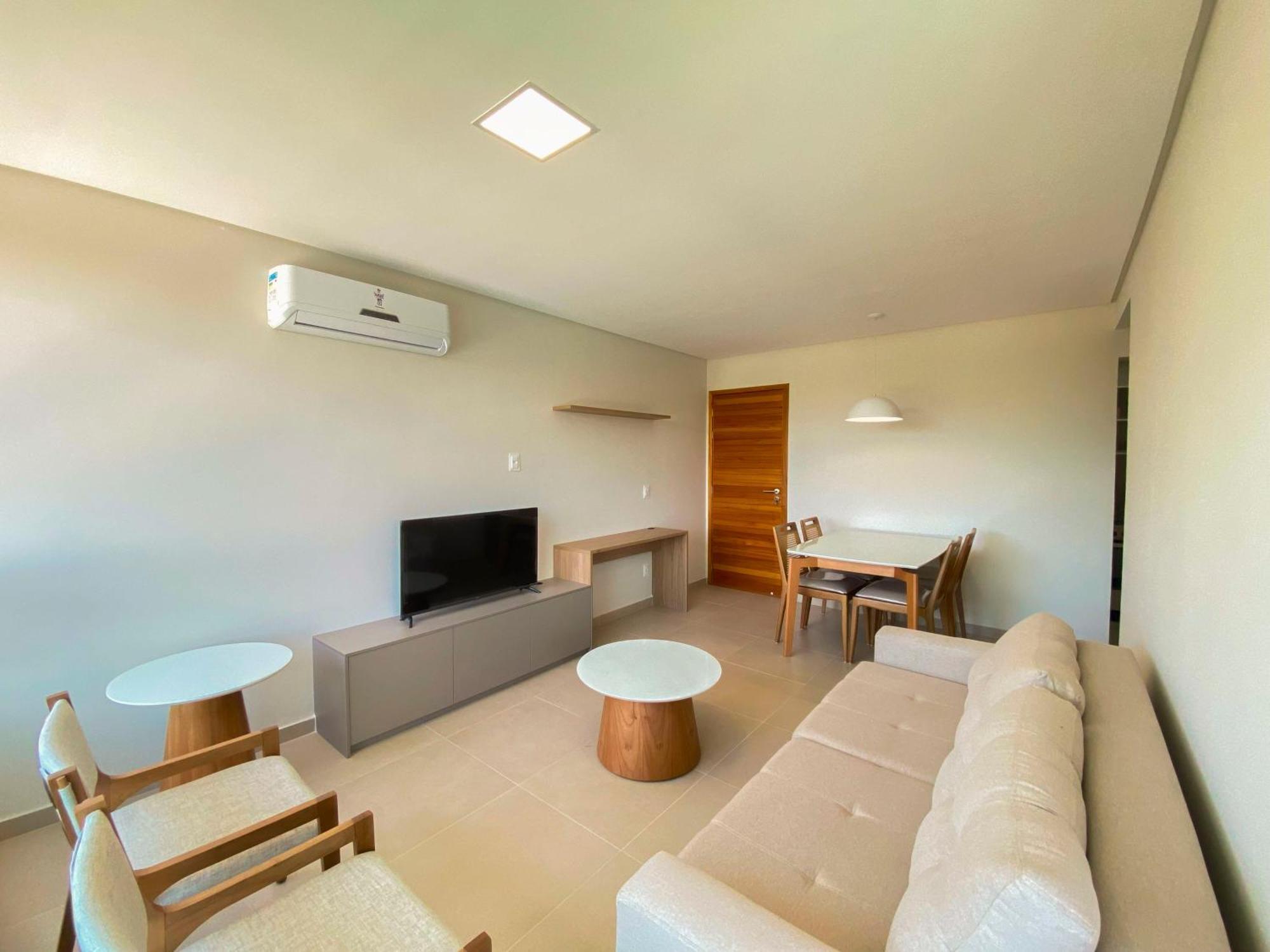 Reserva Dos Carneiros - Ao Lado Da Igrejinha Apartment