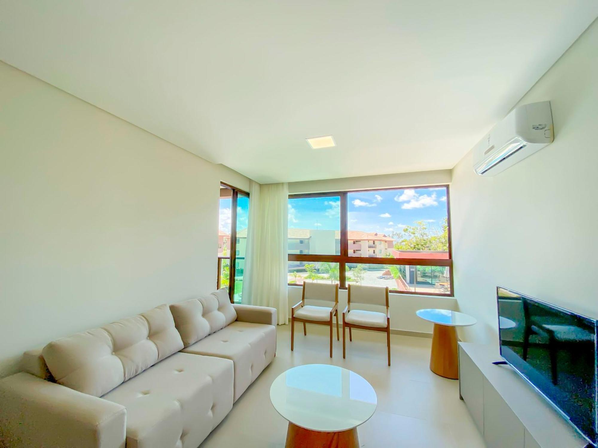 Apartment Reserva Dos Carneiros - Ao Lado Da Igrejinha *