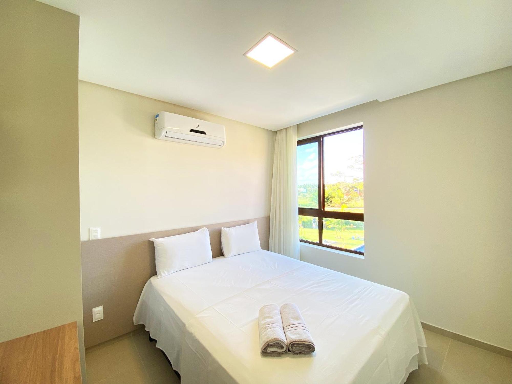Reserva Dos Carneiros - Ao Lado Da Igrejinha Apartment Praia dos Carneiros