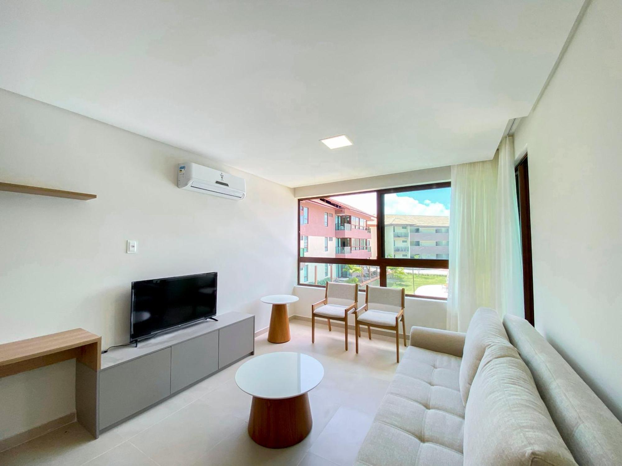 Reserva Dos Carneiros - Ao Lado Da Igrejinha Apartment
