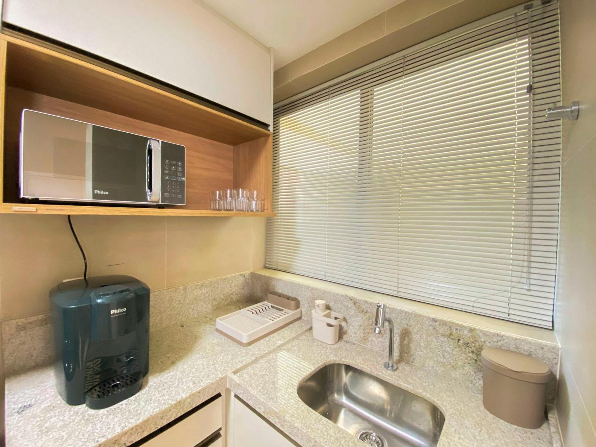 Apartment Reserva Dos Carneiros - Ao Lado Da Igrejinha *