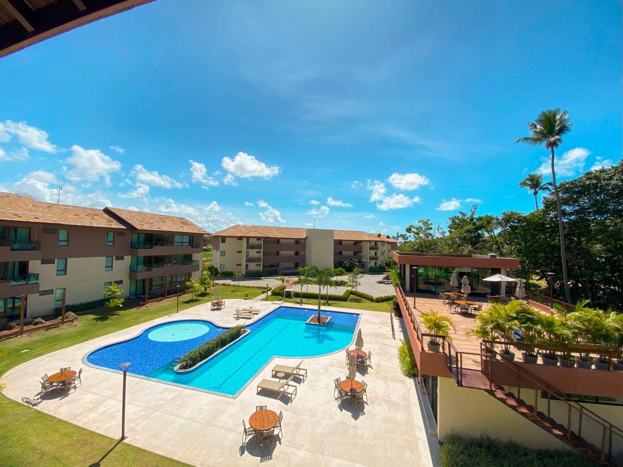 Reserva Dos Carneiros - Ao Lado Da Igrejinha Apartment